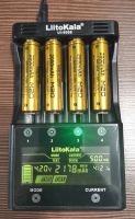 Лот: 25823065. Фото: 4. Аккумулятор 16650 Vapce 2000mah. Красноярск