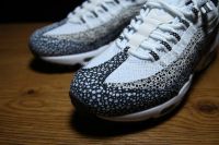 Лот: 10039780. Фото: 3. Кроссовки Nike Air Max 95. Одежда, обувь, галантерея