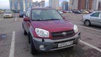 Лот: 2994015. Фото: 7. Toyota RAV4
