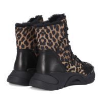 Лот: 24068124. Фото: 5. Ботинки EKONIKA PREMIUM