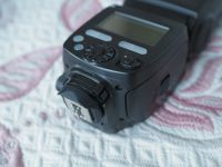 Лот: 15586567. Фото: 2. Вспышка YongNuo YN‑685 i‑TTL Speedlite... Аксессуары, расходные материалы