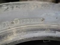 Лот: 17109109. Фото: 4. Bridgestone Ecopia EP200, 215... Красноярск