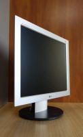 Лот: 24004673. Фото: 6. Монитор для компьютера LG L1730S...