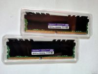 Лот: 16896815. Фото: 2. DDR4 8gb 3000Mhz новая оперативная... Комплектующие