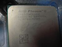 Лот: 7991745. Фото: 4. Процессор AMD Phenom II X4 Deneb... Красноярск