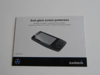 Лот: 12117234. Фото: 2. Garmin Пленка для защиты дисплея... Аксессуары