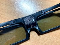 Лот: 15127077. Фото: 2. 3D Active SSG-4100GB очки Samsung... Аксессуары