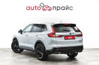 Лот: 22571381. Фото: 6. Honda CR-V 2023