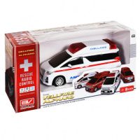 Лот: 14181329. Фото: 2. Машина радиоуправляемая Toyota... Игрушки