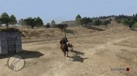 Лот: 11724635. Фото: 3. PS3 Red Dead Redemption игра для... Компьютеры, оргтехника, канцтовары