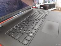 Лот: 17898283. Фото: 2. Ноутбук HP AMD A8-7050/6Gb/SSD... Компьютеры, ноутбуки, планшеты