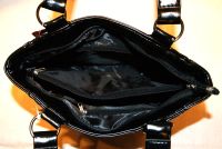 Лот: 4993033. Фото: 4. продам новую черную лакированную... Красноярск