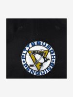 Лот: 22406345. Фото: 5. Бейсболка MITCHELL NESS HLUX5369-PPEYYPPPBLCK...
