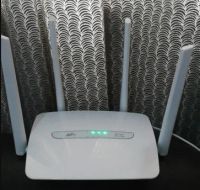 Лот: 16924389. Фото: 5. Wi-Fi Роутер маршрутизатор 3G...