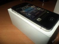 Лот: 2901059. Фото: 3. iphone 4g 16gb обмен на ipad 2... Красноярск