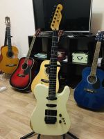 Лот: 17011097. Фото: 4. Fender Telecaster Japan TL-556... Красноярск