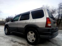 Лот: 11773162. Фото: 18. Mazda Tribute, 2002, V-3000, АКПП...