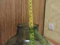 Лот: 8782862. Фото: 2. бутыль литров 10. Приготовление напитков