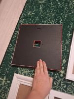 Лот: 25885633. Фото: 2. Фоторамки пакетом. Аксессуары, расходные материалы