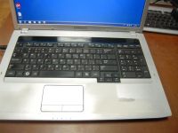 Лот: 12532088. Фото: 3. Ноутбук 17.3" Samsung R730 (CPU... Компьютеры, оргтехника, канцтовары