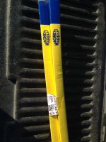 Лот: 9190378. Фото: 2. Амортизатор багажника Magneti... Автозапчасти