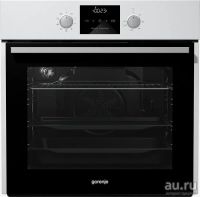 Лот: 13608439. Фото: 3. Электрический духовой шкаф Gorenje... Бытовая техника