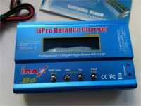 Лот: 8811222. Фото: 6. IMAX B6 Lipro NiMh RC Зарядное...