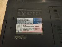 Лот: 9769591. Фото: 5. Игровой ноутбук ASUS K52DR, AMD...