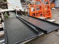 Лот: 14129858. Фото: 2. Фасадный подъемник (люлька) "ketonger... Оборудование