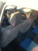 Лот: 5140664. Фото: 2. Mazda Familia. Авто, мото, водный транспорт