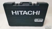 Лот: 13274430. Фото: 2. Комбинированный перфоратор Hitachi... Инструмент и расходные