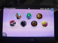 Лот: 19668372. Фото: 2. PlayStation Vita 32gb+8gb много... Игровые приставки, консоли, видеоигры