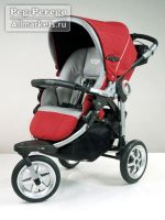 Лот: 6846143. Фото: 5. Коляска Peg-perego GT3