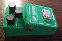 Лот: 17968573. Фото: 4. Ibanez tubescreamer ts-808. Красноярск