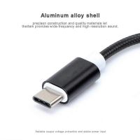 Лот: 12873015. Фото: 3. Переходник адаптер USB Type-C... Смартфоны, связь, навигация