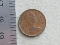 Лот: 19980017. Фото: 5. Монета 1/2 пенни пол-пени Великобритания...