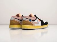 Лот: 24977767. Фото: 5. Кроссовки Nike Air Jordan 1 Low