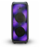 Лот: 19692845. Фото: 2. Портативная акустика Eltronic... Аудиотехника