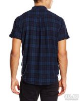 Лот: 13691455. Фото: 2. Мужская рубашка NEW LOOK состав... Мужская одежда