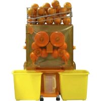 Лот: 12096631. Фото: 2. Соковыжемалка для цитрусовых Starfood... Оборудование