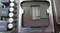 Лот: 25777661. Фото: 2. Материнская плата ASUS P8H67-M... Комплектующие