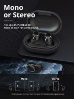 Лот: 15805596. Фото: 5. Беспроводные наушники Tronsmart...