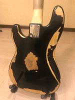 Лот: 19939625. Фото: 2. Бас гитара Fender Square PB. Музыкальные инструменты