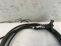 Лот: 24904845. Фото: 2. тросик лючка топливного бака Kia... Автозапчасти