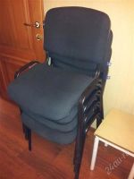 Лот: 2318634. Фото: 2. Стул офисный. Офисная мебель и домашние кабинеты