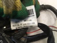Лот: 21710309. Фото: 7. проводка двери Geely Emgrand EC7...