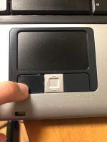 Лот: 17005346. Фото: 5. Ноутбук aser aspire 5110