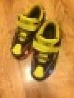 Лот: 7124294. Фото: 2. Хейлисы heelys роликовые кроссовки... Обувь