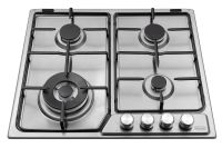 Лот: 23647052. Фото: 3. Газовая варочная панель DeLonghi... Бытовая техника