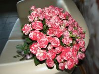 Лот: 2551214. Фото: 5. Букет 15 роз 60 см. Большие бутоны...